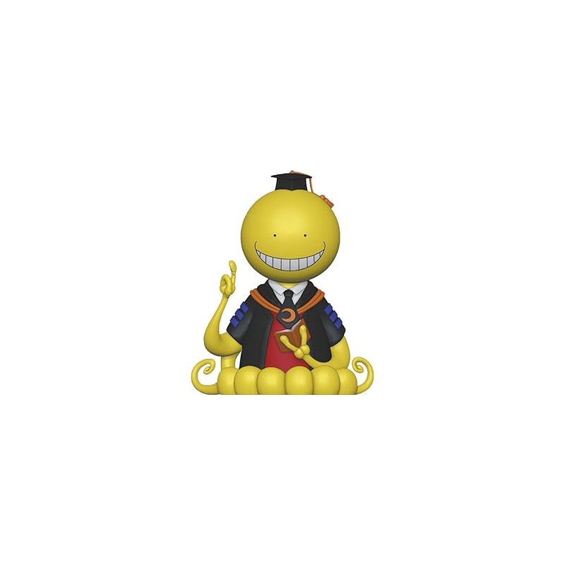 Tirelire Assassination Classroom : Koro Sensei