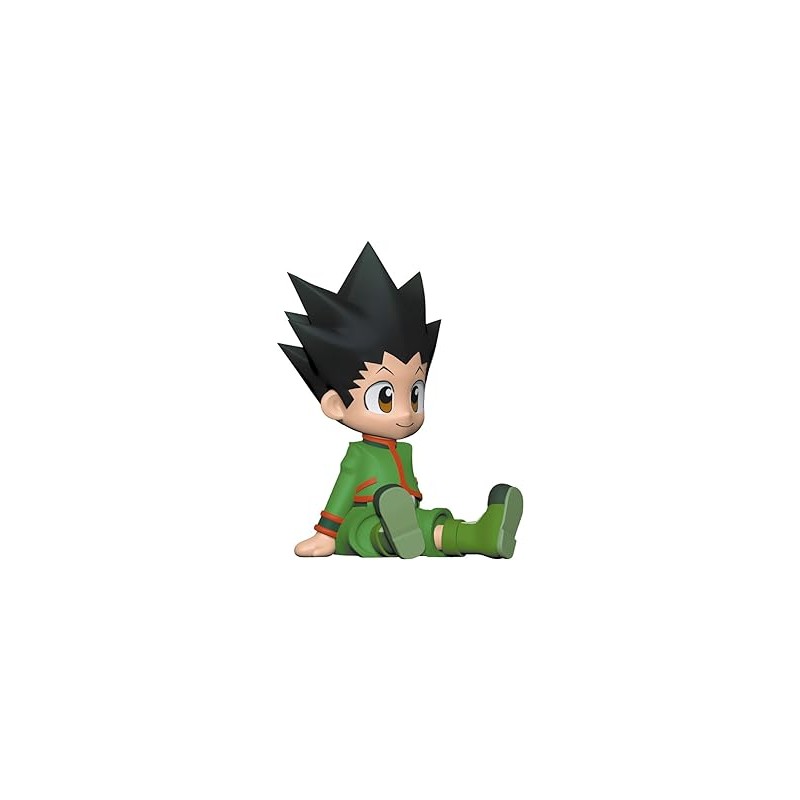 HUNTER X HUNTER - TIRELIRE GON