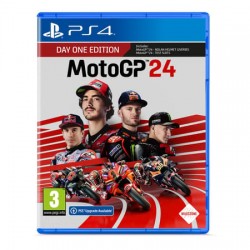 MOTOGP 24 - DAY ONE EDITION...