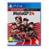 MOTOGP 24 - DAY ONE EDITION - PS4 / PS5