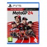 MOTOGP 24 - DAY ONE EDITION - PS5