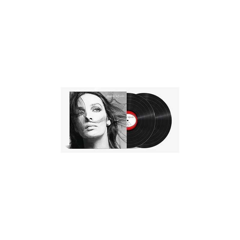 Marie Laforet - Marie Laforet 2xLP