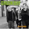 GREEN DAY WARNING  Green 1-LP Coloured Vinyl, Limited Edition