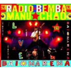 Manu Chao-Baionarena...