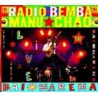 Manu Chao-Baionarena 2CD+DVD LIVE