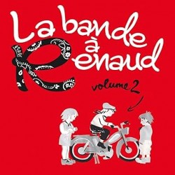 Bande à Renaud  VOL 2