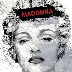 Madonna-Revolver