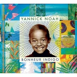 Yannick Noah-Bonheur Indigo