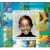 Yannick Noah-Bonheur Indigo