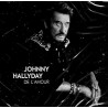 Johnny Hallyday-De l'Amour