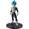 DBS - Vegeta Super Saiyan Blue (15th Ann.) - Fig. S.H. Figuarts 14cm