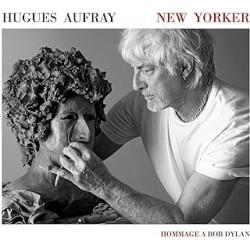 Hugues Aufray-New Yorker