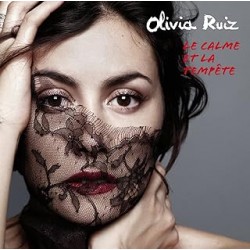 Ruiz, Olivia-Le Calme Et La Tempete