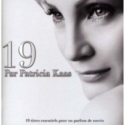 Patricia Kaas -19 Titres...