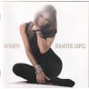 Jennifer Lopez-Rebirth