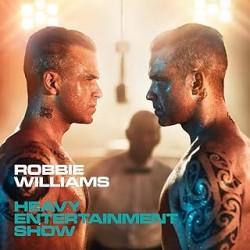 Robbie Williams-The Heavy...