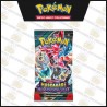 Pokémon EV06 : Mascarade Crépusculaire - Booster