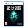 SYSTEM SHOCK - PS5