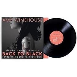 Back to Black: Songs from...