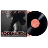 Back to Black: Songs from the Original Motion Picture  LP