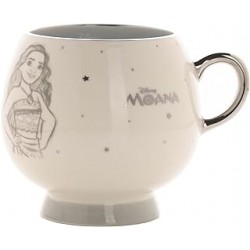 DISNEY - Moana - Mug Premium Globe 400ml