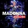 Madonna-Rebel Heart Tour 2CD