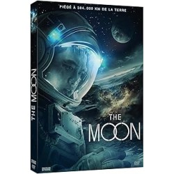 The moon DVD