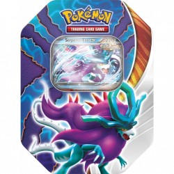 Pokébox Choc Paradoxe :...