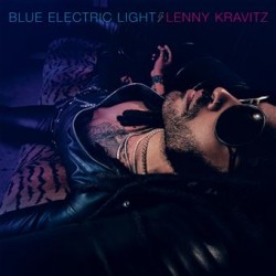 Lenny Kravitz - Blue...