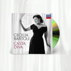 Cecilia Bartoli - Casta Diva