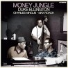 ELLINGTON, DUKE & CHARLES MINGUS & MAX ROACH MONEY JUNGLE  Blue 180g 1-LP, Coloured Vinyl, Reissue, Limited Edition