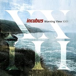 INCUBUS MORNING VIEW XXIII  2-LP