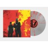 TWENTY ONE PILOTS CLANCY  Grey Red 1-LP  Coloured Vinyl, Limited Edition