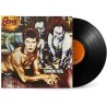 BOWIE, DAVID DIAMOND DOGS  1-LP  High Quality, Half Speed, Limited Edition, Anniversary Edition