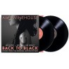 BACK TO BLACK  2-LP  / Original Soundtrack Limited Edition