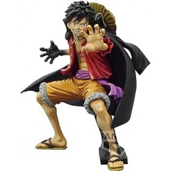 ONE PIECE - Luffy -...