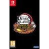 Demon Slayer : Kimetsu no Yaiba - Sweep the Board! - Nintendo Switch