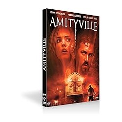 Amityville DVD