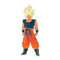 DRAGON BALL Z - Son Goku -...