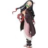 DEMON SLAYER - Nezuko - Figurine Glitter & Glamours 22cm