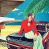 La Roux-Trouble In Paradise LP