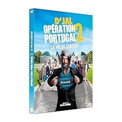 Opération portugal 2 : la...