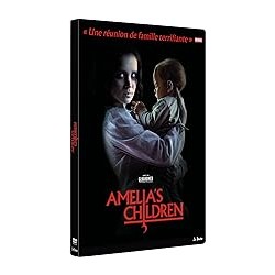 Amelia's children DVD