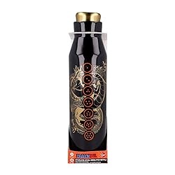 DRAGON BALL - BOUTEILLE THERMIQUE DIABOLO - 580 ML