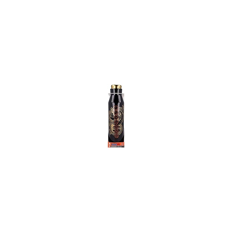 DRAGON BALL - BOUTEILLE THERMIQUE DIABOLO - 580 ML