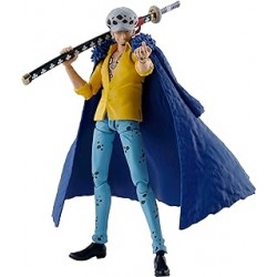 ONE PIECE -Trafalgar Law...