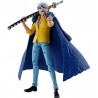 ONE PIECE -Trafalgar Law Raid on Onigashima - Fig. S.H. Figuarts 15cm