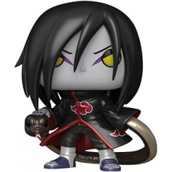 NARUTO - POP Animation N° 1435 - Orochimaru (MT)