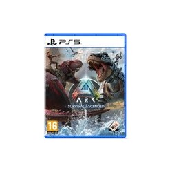 ARK : SURVIVAL ASCENDED - PS5