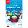 SOUTH PARK : SNOW DAY !  SWITCH